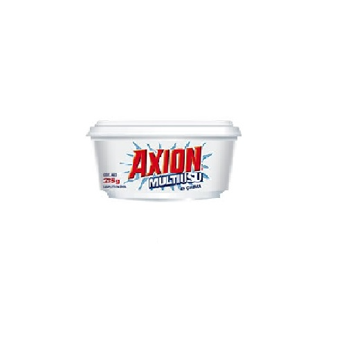Axion Lavaplatos Multiuso 235 g