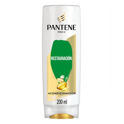 Acondicionador Pantene Restauracion 200Ml
