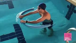 Churro de Natación Profesional