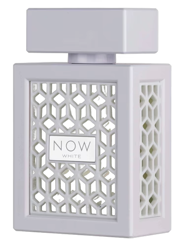 RAVE NOW WHITE