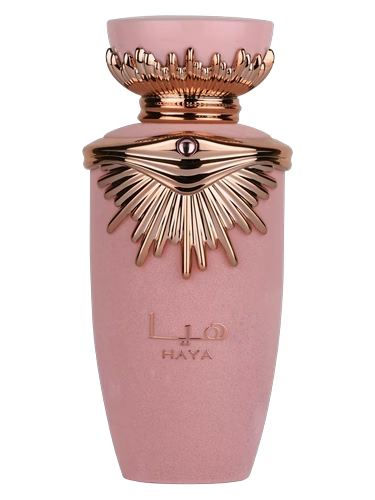 HAYA