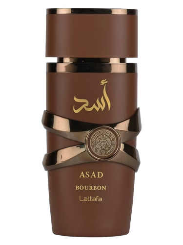 ASAD BOURBON