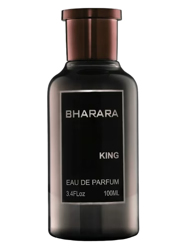 BHARARA KING 150ML