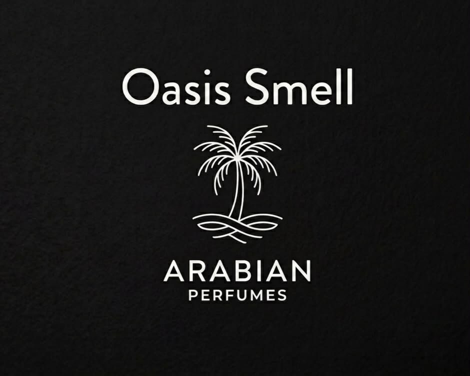 Oasis Smell