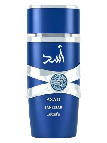 ASAD ZANZIBAR