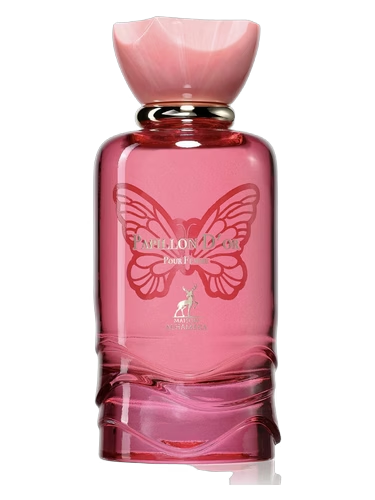 PAPILLON D´OR FEM