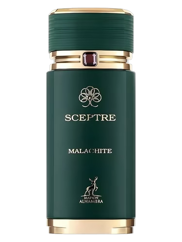 SCEPTRE MALACHITE