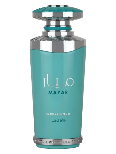 MAYAR NATURAL INTENSE