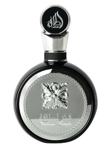 FAKHAR BLACK