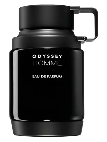 ODYSSEY HOMME NEGRO