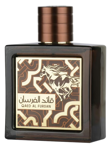 QAED UNTAMED