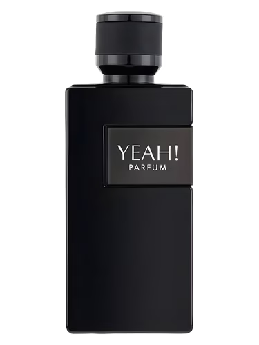 YEAH MAN PARFUM