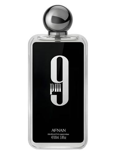 9 PM