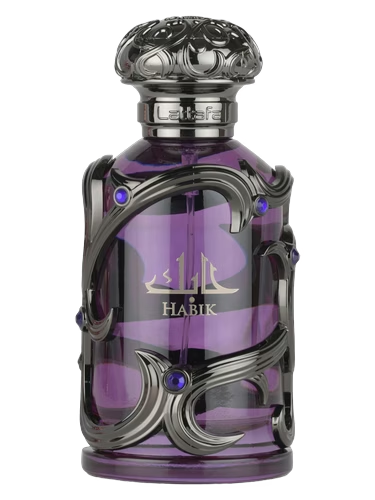 HABIK FOR MEN