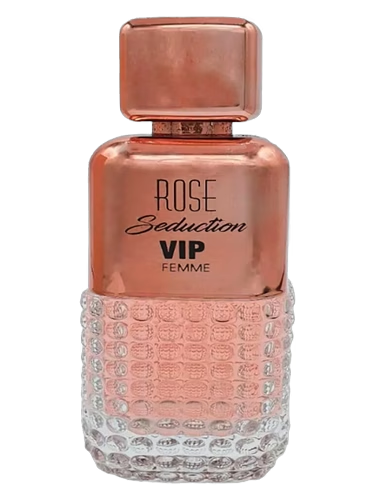 ROSE SEDUCTION VIP