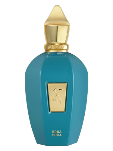ERBA PURA 100ML