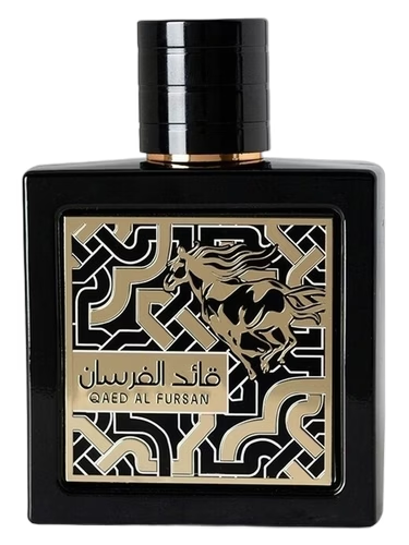 QAED AL FURSAN