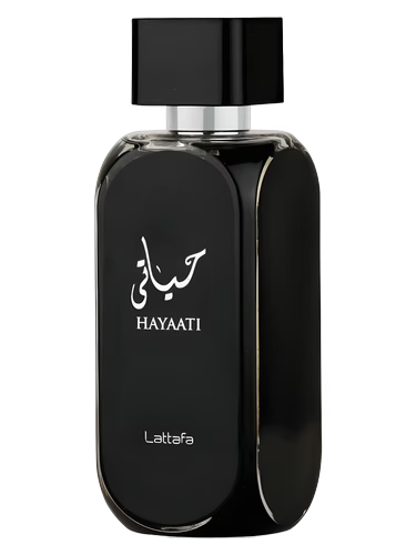 HAYAATI MASC