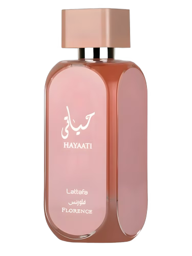 HAYAATI ROSA