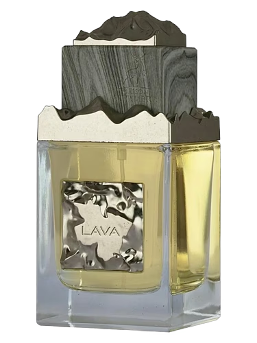 LAVA