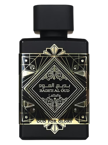 BADEE AL OUD FOR GLORY