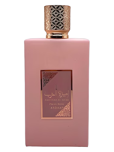 AMEERAT AL ARAB PRIVE ROSE