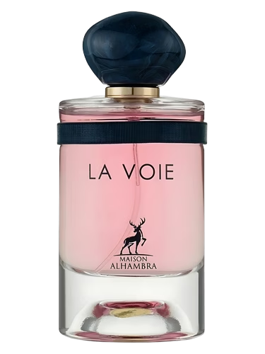 LA VOIE