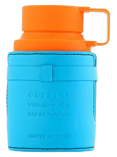 MANDARIN SKY