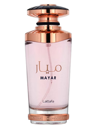MAYAR