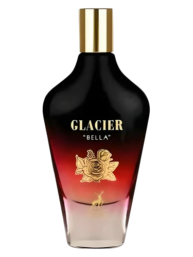 GLACIER BELLA