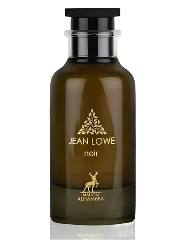 JEAN LOWE NOIR