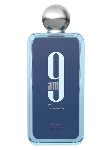 9 AM DIVE