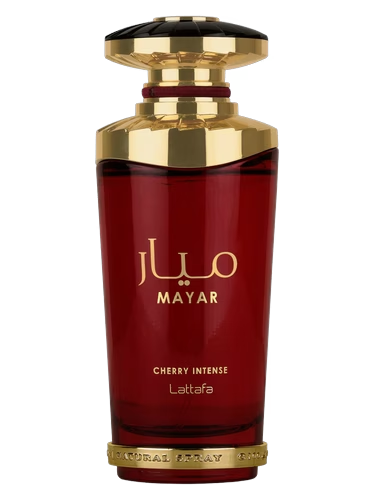 MAYAR CHERRY INTENSE