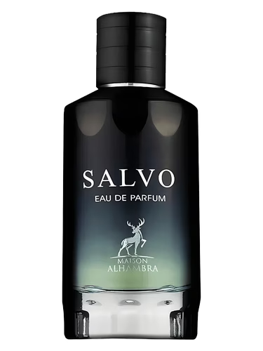 SALVO EDP