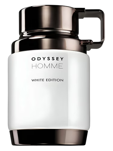 ODYSSEY HOMME BLANCO