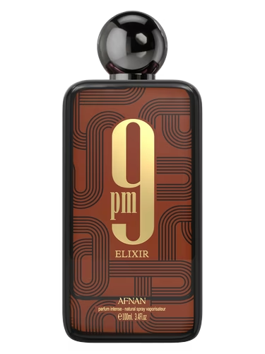 9 PM ELIXIR