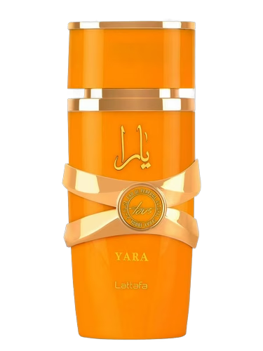 YARA TOUS