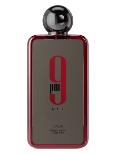 9 PM REBEL