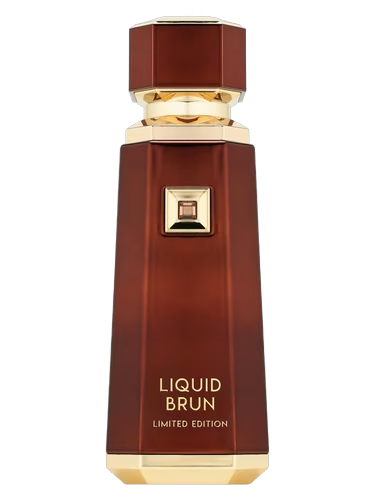 LIQUID BRUN LIMITED EDITION