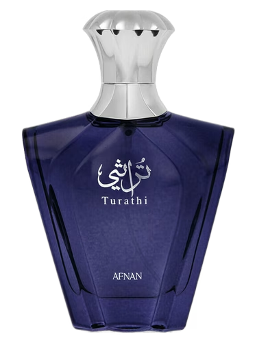 TURATHI BLUE