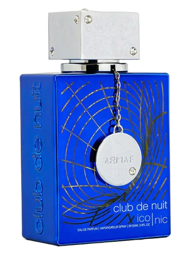 CLUB DE NUIT ICONIC