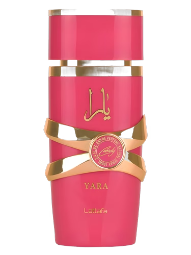 YARA CANDY