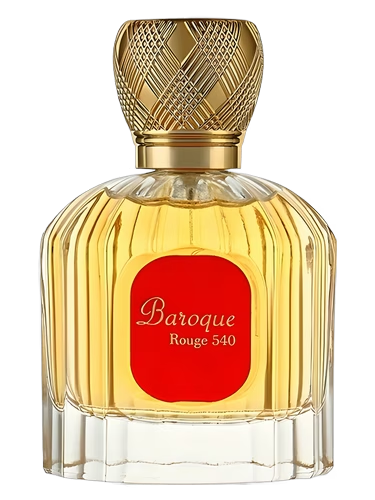 LA BAROQUE ROUGE