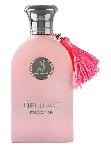 DELILAH