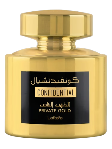CONFIDENTIAL GOLD