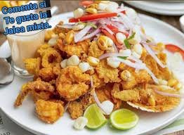 JALEA MIXTA