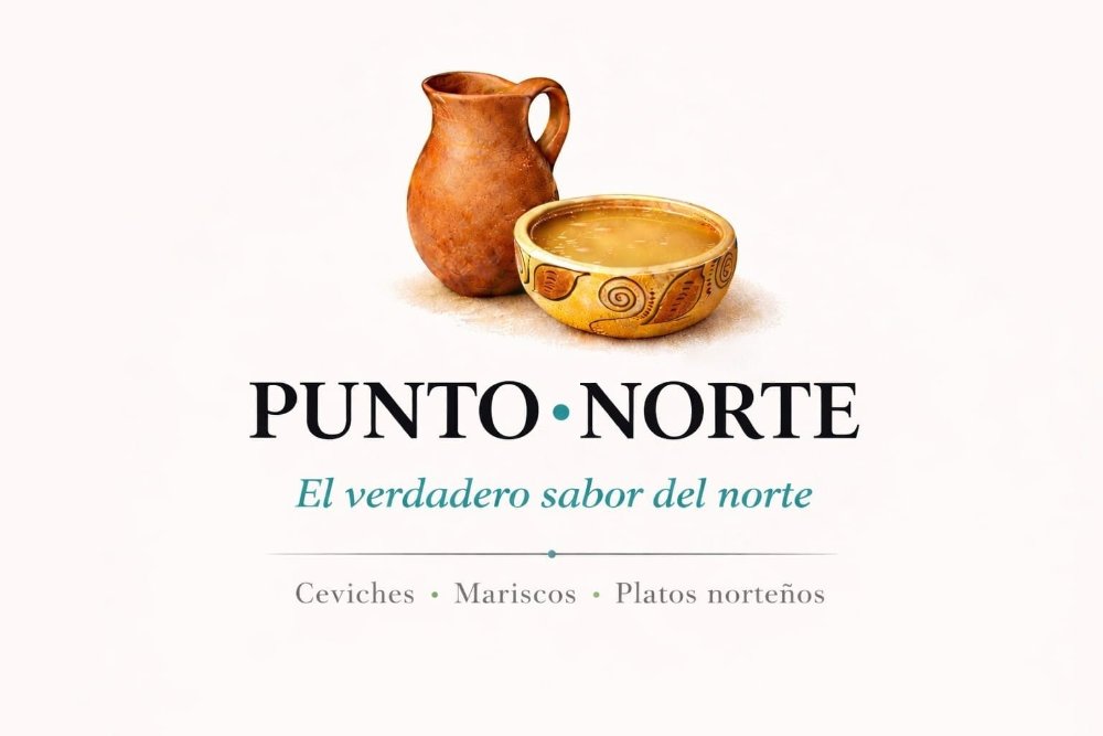 Punto Norte