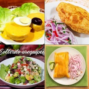 ENTRADAS MENU