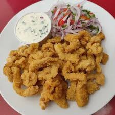 CHICHARRON DE POTA