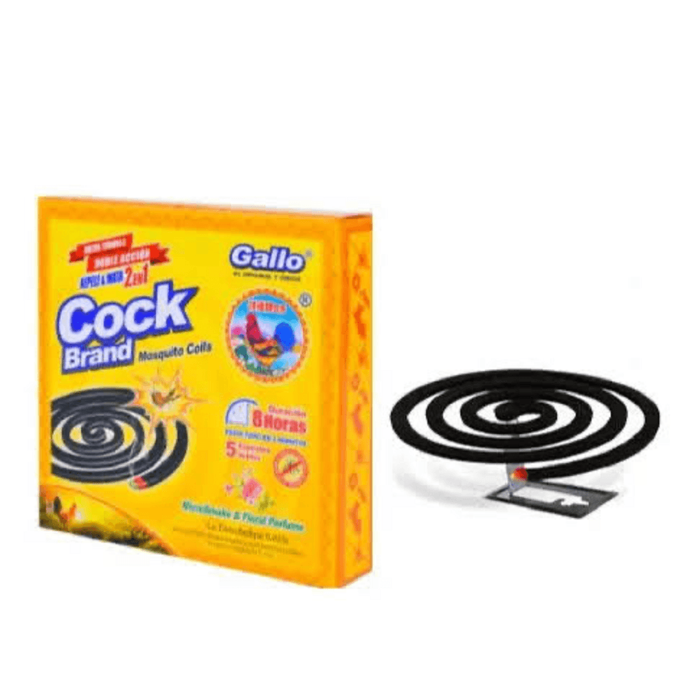 CAJA ESPIRAL